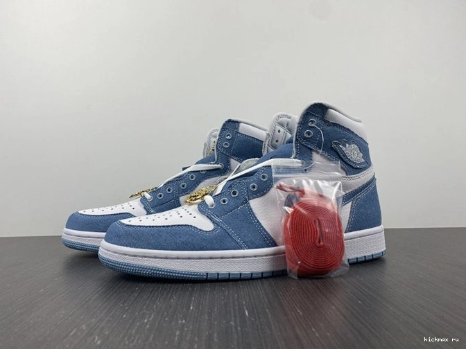 Cheap OG 3630 Denim Jordan1 Durable DM9036- 1015